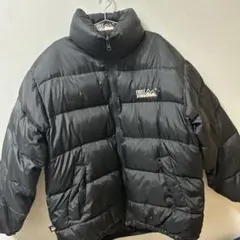 FIRST DOWN ファーストダウン ダウンジャケット