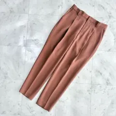 상태좋음 ユナイテッドアローズ パンツ レディース ブラウン M