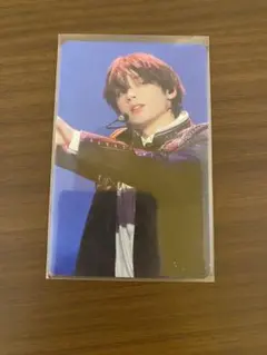 TXT ヒュニンカイ　トレカ　ACT PROMISE ライブフォト