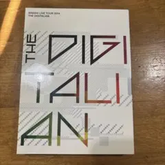 嵐/ARASHI LIVE TOUR 2014 THE DIGITALIAN〈…