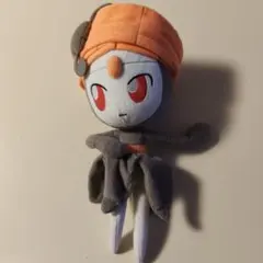 ポケモン メロエッタ ぬいぐるみ ポケモン