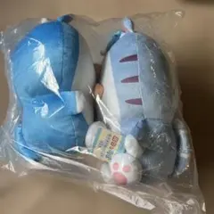 メロとタビ すやすやぬいぐるみ 全2種セット - メルカリ