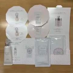 コスメ JILLSTUART ジルスチュアート サンプル ハンドクリーム