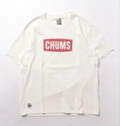 CHUMS チャムス Logo T-Shirt Tシャツ ロゴTシャツM【中古】のサムネイル