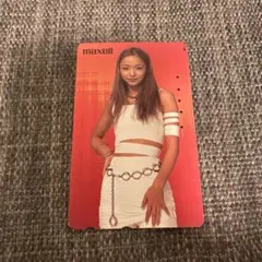 2026年最新】安室奈美恵 maxellの人気アイテム - メルカリ