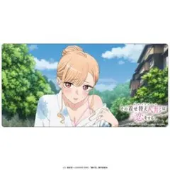 2026年最新】喜多川海夢 プレイマットの人気アイテム - メルカリ