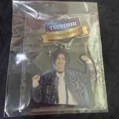 SUPER DRAGON 古川毅 エビライ アクキー