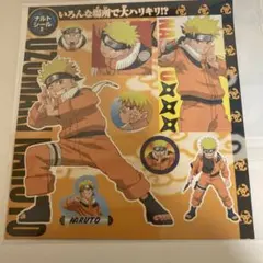 【激レア・未使用】NARUTO サスケ　みずピタシール 2003タトゥーシール 激レア・未使用】NARUTO みずピタシール 当時物 2003 タトゥーシール