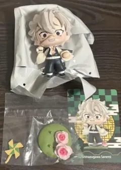 ポップマート 不死川実弥