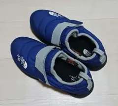 THE NORTH FACE 　ヌプシトラクションブーツ 　22cm