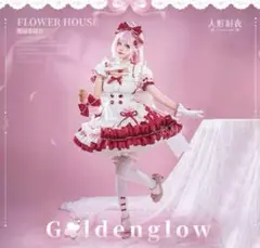 魔法少女まどか☆マギカ Nyanya ロリータドレス 暁美ほむら特别