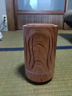 アロマディフューザー