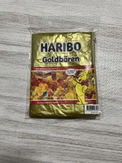 HARIBO フラットポーチのサムネイル