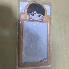 超特急 ハル ミニフォトフォルダー