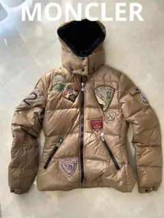 【8/26までこの価格】 MONCLER 限定 バディアスペシャル BADIA 8/26までこの価格】 MONCLER 限定 バディアスペシャル BADIA 8