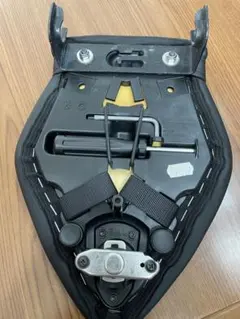  S1000R 2020年式 純正コンフォートパッセンジャーシート BMW S1000R 2020年式 純正コンフォートパッセンジャーシート - メルカリ