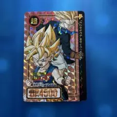 ドラゴンボール改 ナッパ カードダス K010 - メルカリ