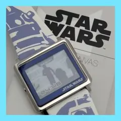 【稀少】STAR WARS スターウォーズ エプソン スマートキャンバス 稼働品のサムネイル