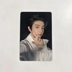 ENHYPEN House of Vampire 購入特典トレカ ジェイク