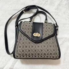 【極美品】moussy マウジー バッグ レディース ショルダーバッグのサムネイル