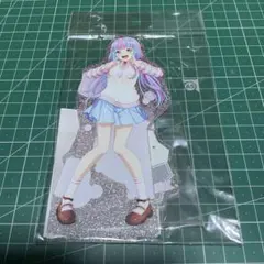 クロエと雌の園 江田園義　プリズムチャンス　ちふゆ　アクリルスタンド クロエと雌の園 江田園義 プリズムチャンス ちふゆ アクリルスタンド