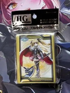 魔法少女リリカルなのは フェイト・テスタロッサ スリーブ - メルカリ