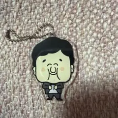 高木ブー　アクリルキーホルダー　ドリフターズ