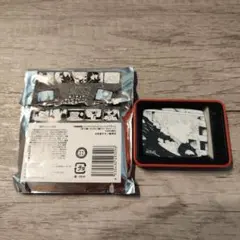 呪術廻戦 五条悟 ミニチュア テレビフレーム マグネット