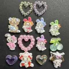ネイルパーツのサムネイル