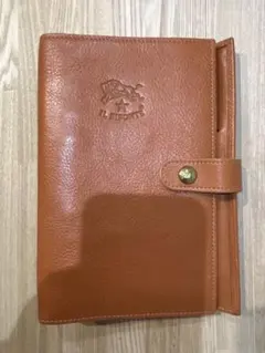 ILBISONTE★システム手帳 バイブルサイズ