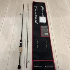 ファインテール エリア FAX-S5102 UL 新品未使用品 早い者勝ち！ メジャークラフト ファインテール エリア ソリッドティップ FAX