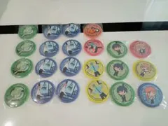 チェンソーマン　缶バッジセット