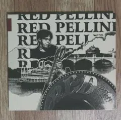 ジャズ CD 5067 レッド・ペリーニ