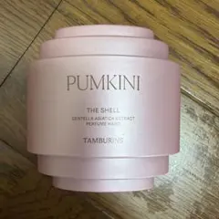 TAMBURINS PUMKINI パフュームハンドクリーム 30mlのサムネイル