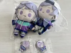 ParadoxLive パラライ 大和憧吾 ぬいぐるみ 中国 - メルカリ