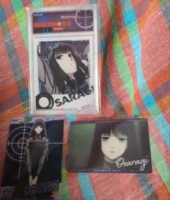 サカモトデイズ フォトスタイルアクスタ　 大佛 カード2枚付き【お値下】