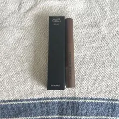 uneven アニヴェン uneven nuance mascara リフレクトのサムネイル