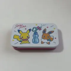 ポケモン プチ缶コレクション アートセレクション サイコソーダ