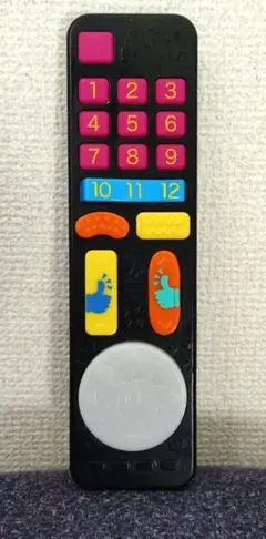 People　知能リモコン　おもちゃ　赤ちゃん