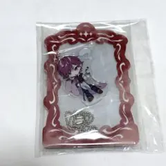 NIJI HOLIC チェキ風カードスタンド ローレン・イロアス