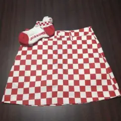 ジャックバニー　スカート　【0】