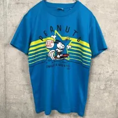 PEANUTS キッズ(ユニセックス) Tシャツ カットソー 半袖 メッシュのサムネイル