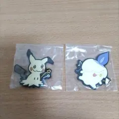 一番くじ　ポケモンタイプゴースト　F賞