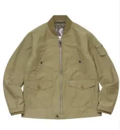 お*す様 【最終価格】26SS Tech Mil Mechanics Jacke お*す様 【最終価格】26SS Tech Mil Mechanics Jacke - メルカリ