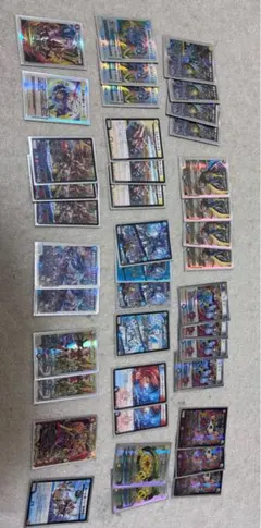 2026年最新】キラスターデッキの人気アイテム - メルカリ