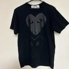 青山店限定 PLAY COMME des GARÇONS Tシャツ XL - メルカリ
