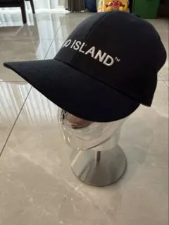 NO COFFEE NO ISLAND 宮古島限定 キャップ 新品のサムネイル
