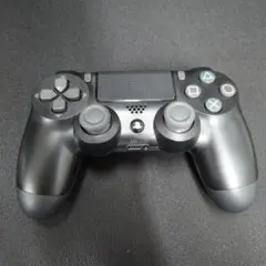 PS4 ワイヤレスコントローラー　ジェットブラック CUH-ZCT2J