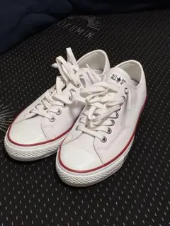 CONVERSE　ALL STAR GOLF OX 9インチ（27,5cm）白！のサムネイル