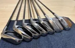 2026年最新】プロギアアイアンセットの人気アイテム - メルカリ